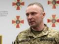  Должность главнокомандующего всегда будет мишенью : Драпатый заявил об информационных атаках на него и его семью с использовани
