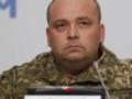 Назначен новый командующий Силами логистики