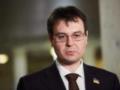 «Ситуация вызывает беспокойство»: Гетманцев призвал Раду выполнить обязательства перед МВФ и ЕС