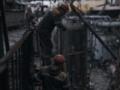 Россия массированно атаковала одну из ТЭС ДТЭК: станция прекратила генерацию света