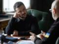 Зеленский заслушал доклад насчет энергосистемы