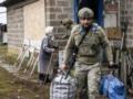 Расширена зона обязательной эвакуации в Харьковской области