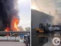 Россия подло ударила по заводу  Киевгума , производство приостановили.