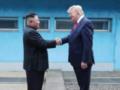 ЕС выступил против примирительного подхода Трампа к Северной Корее