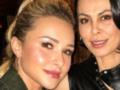 Бывшая жена Виталия Кличко рассказала, о чем оговорила с Хейден Панеттьери незадолго до ее смерти: мы должны были встретиться в 