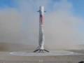 Ступень частной китайской ракеты впервые успешно вернулась на Землю с орбиты