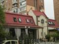 В Полтаве отель оштрафовали на 600 тыс. грн за российские песни