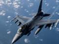 Румынский F-16 сбил морской дрон недалеко от газодобывающей платформы: что известно об инциденте