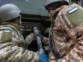 Десятки украинских военных сбежали во время учений в Германии - СМИ