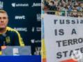  Знал, однако мне не было известно : Ребров ответил украинцам из-за своего видео с россиянином