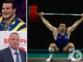 Украинский чемпион возглавил налоговую службу в России и обязан своей карьерой убийце: чем занимается золотой медалист Олимпиады