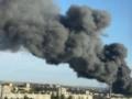 Россияне массированно атакуют Одессу, в городе бушуют пожары