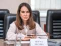 Главный раввин Киева поручился за Ирину Мудру в ВАКС