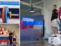Украинский тяжелоатлет показал истинное отношение к России во время награждения на чемпионате Европы.