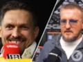  Зачем ты рискуешь ради 3-5 млн?!  Усику оставили резкое сообщение из-за боя Уайлдером