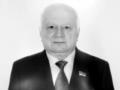 Умер Николай Дзюба: народный депутат Украины I созыва и ликвидатор ЧАЭС
