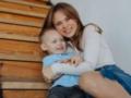 Раскрыл секреты мамы: 8-летний сын Анны Кошмал дал забавное интервью
