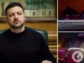  Те, кто допустил это, должны понести ответственность : Зеленский рассказал о трагедии в селе Мила Киевской области и ликвидации