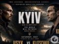  Продвигали 12 лет . Красюк высказался про бой Усик – Кличко