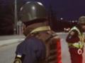 Комендантский час в Украине могут изменить: что известно