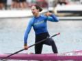 Звездная украинская спортсменка Лузан выиграла чемпионат мира-2026 по гребле