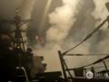 США нанесли удар по иранским пусковым установкам вблизи Ормузского пролива: Тегеран пригрозил ответом