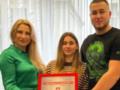  Очень прочная опора для будущего : история защитника Мариуполя Романа Городенского