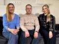  Фундамент для будущего : история защитника Мариуполя Евгения Угрина