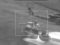 США затопили судно эквадорского наркокартеля