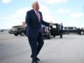 Трамп выразил сомнения в поддержке Великобритании и назвал Испанию «разрушенной страной»