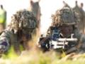 Британская армия сокращает масштабные военные учения из-за нехватки средств