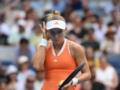 Третья украинская теннисистка пробилась в третий круг US Open-2026