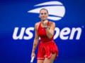 Костюк обыграла российскую теннисистку и вышла в 1/8 финала US Open-2026