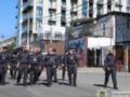 В Умань направили израильских полицейских