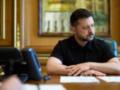 Зеленский анонсировал ответ на новые удары РФ