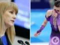 В России назвали наказание  новой любовницы Путина  расправой над ее талантом