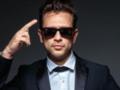 Дмитрий Ступка отметил 40-летие с любимой в Лас-Вегасе