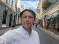 Сергей Притула запостил селфи с Андреем Хливнюком и рассекретил цель их встречи