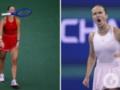 Стало известно сколько тысяч долларов заработали Костюк и Свитолина на US Open
