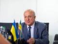 Пишный лично представил Веселого наблюдательному совету «Сенс Банка» — Аджунер