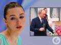 Федерация фигурного катания России сделала заявление после отстранения  новой любовницы Путина  от всех турниров