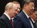 Си отказался от встречи с Путиным на БРИКС