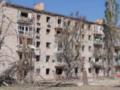 Россияне атаковали жилую застройку Краматорска