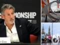 Президент World Athletics выступил с заявлением по России перед стартом Абсолютного чемпионата мира