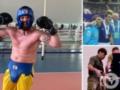 Украинский чемпион мира по боксу, которого мобилизовал ТЦК, показал, что с ним происходит в учебке.