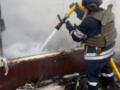 На Житомирщине РФ нанесла удары по предприятию, АЗС и магазину, есть жертвы