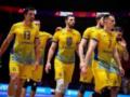 Украина досрочно вышла в плей-офф мужского чемпионата Европы-2026 по волейболу
