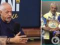  Перенес столько операций . Стало известно, что случилось с Ломаченко