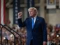 Трамп заявил о договоренности между РФ и Украиной