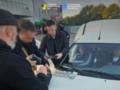 НАБУ и САП раскрыли схему взяточничества в налоговой службе Тернопольской области: задержаны два чиновника